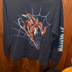 Marvel Spiderman T-Shirt